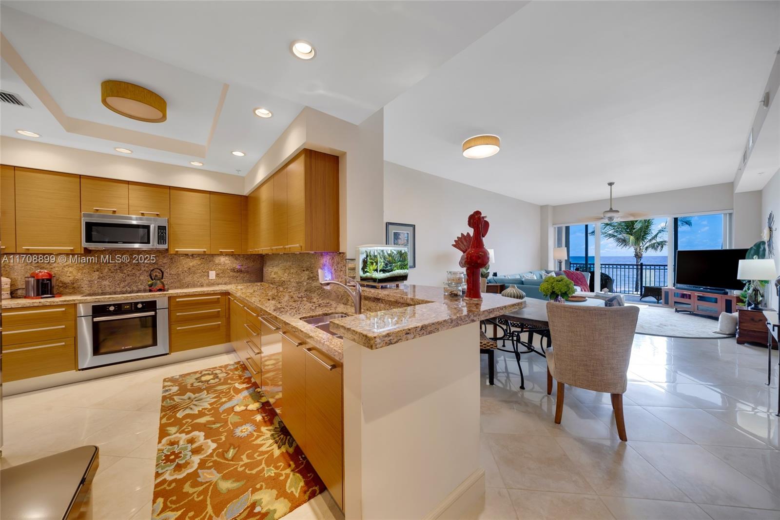 VILLAS BY THE SEA 3 CONDO - Residential