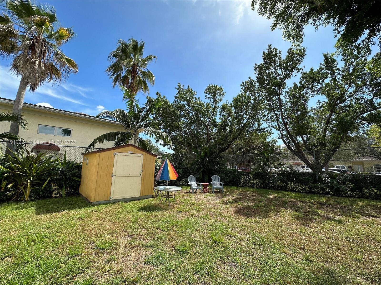 HIGHLAND ESTATES - Residential Lease