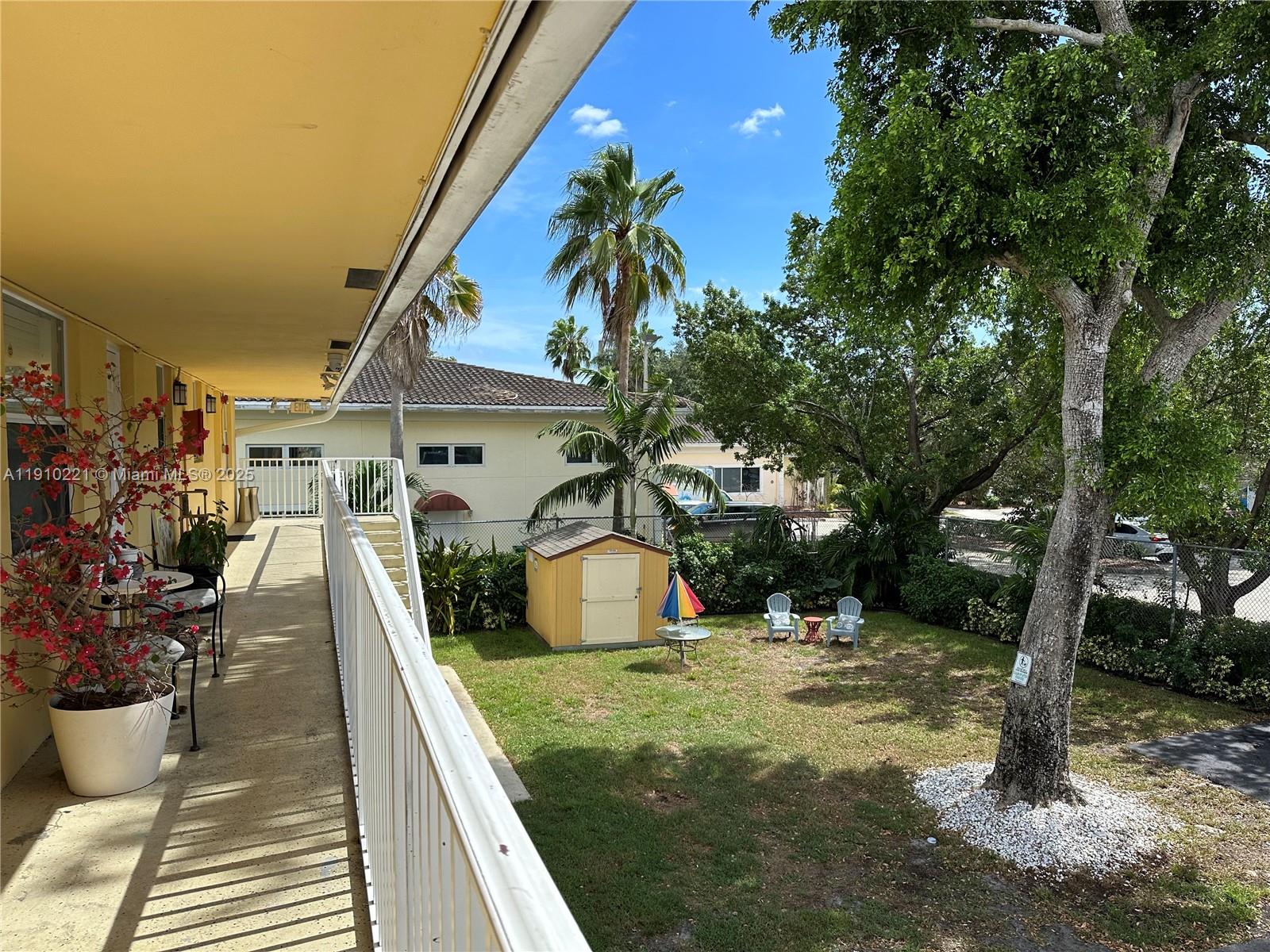 HIGHLAND ESTATES - Residential Lease