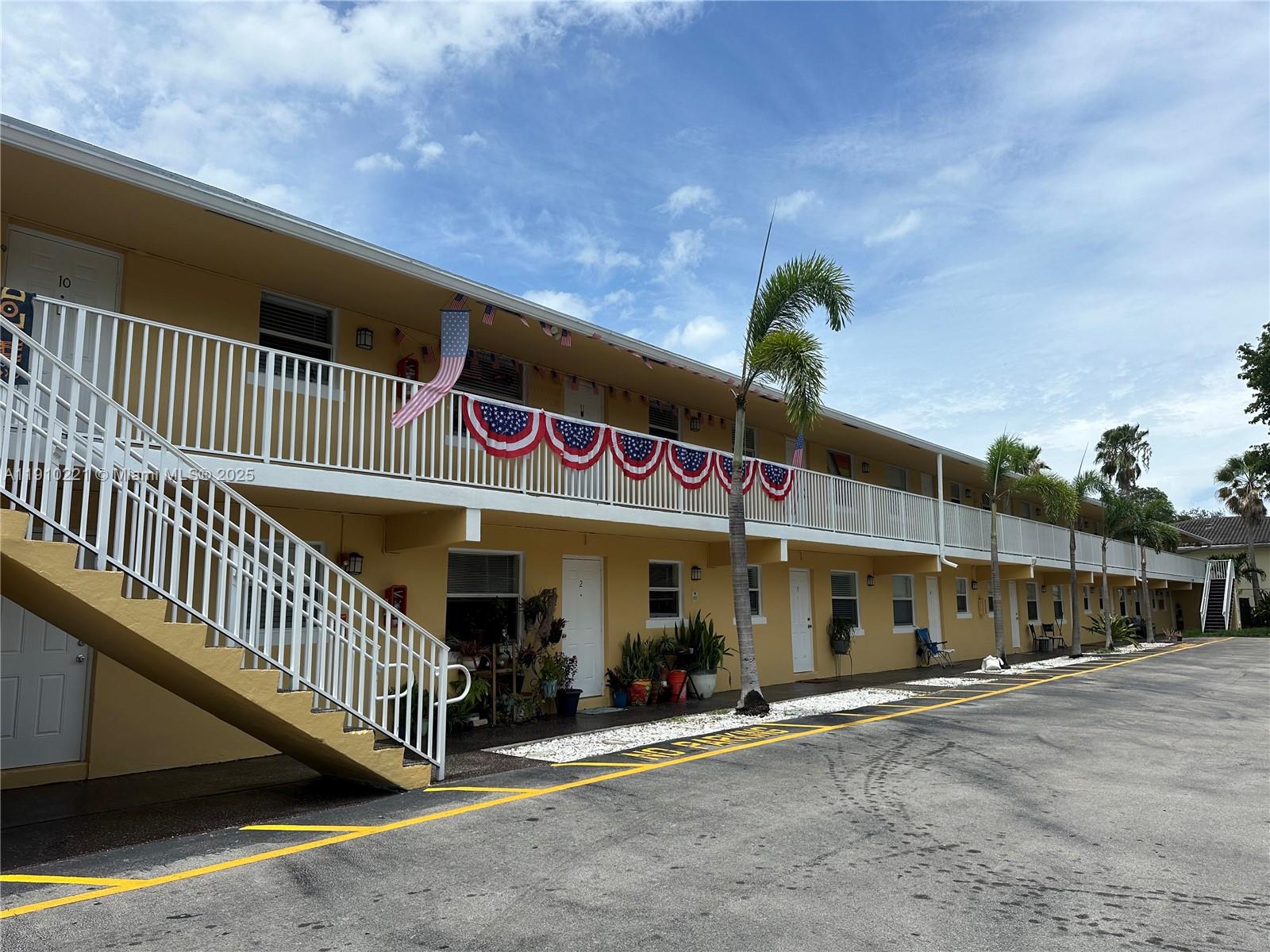 HIGHLAND ESTATES - Residential Lease