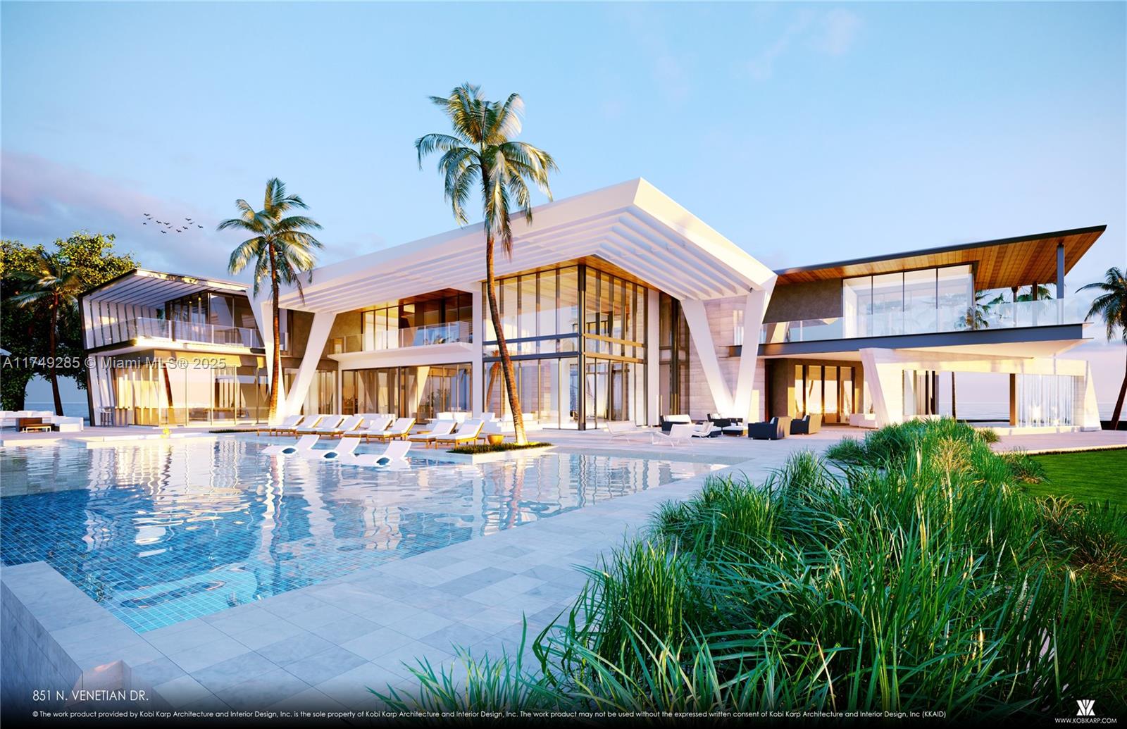 BISCAYNE ISL - Residential