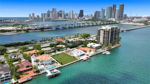 851 N Venetian Dr Miami FL 33139