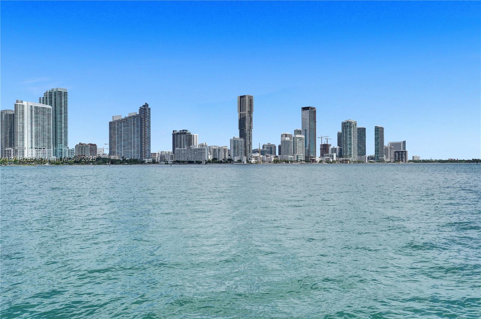 BISCAYNE ISL - Residential