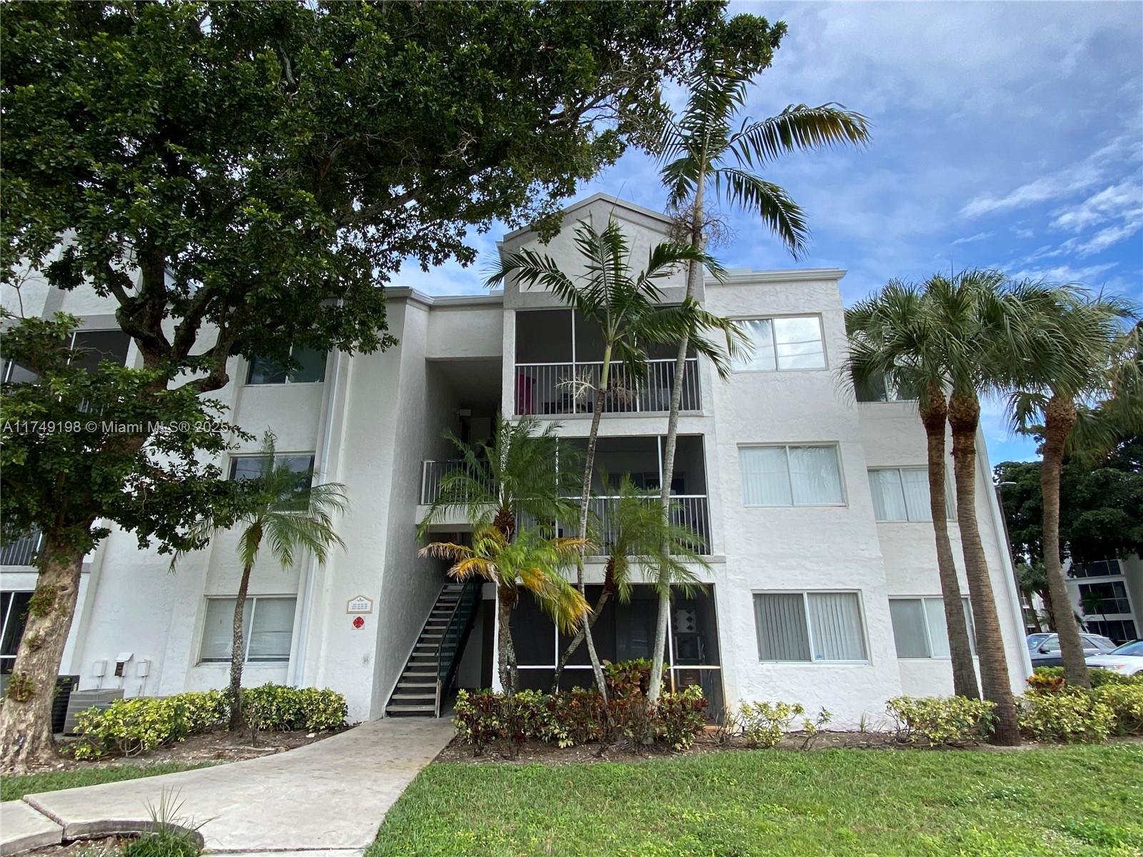 Property for Sale at 5780 Rock Island Rd 357, Tamarac, Broward County, Florida - Bedrooms: 2 
Bathrooms: 1  - $169,000