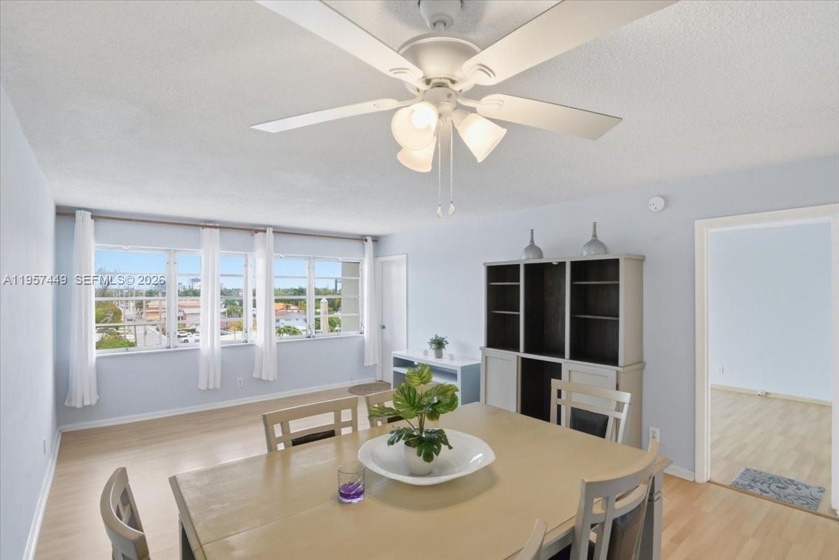 THIRD GULFSTREAM GARDEN - Residential