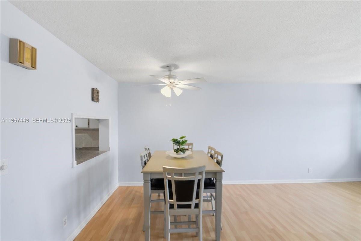 THIRD GULFSTREAM GARDEN - Residential