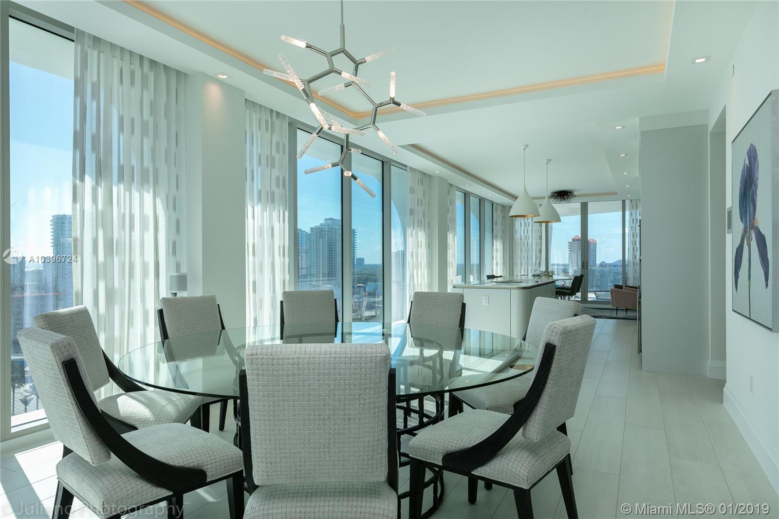 Jade Signature (TURNKEY) - Residential