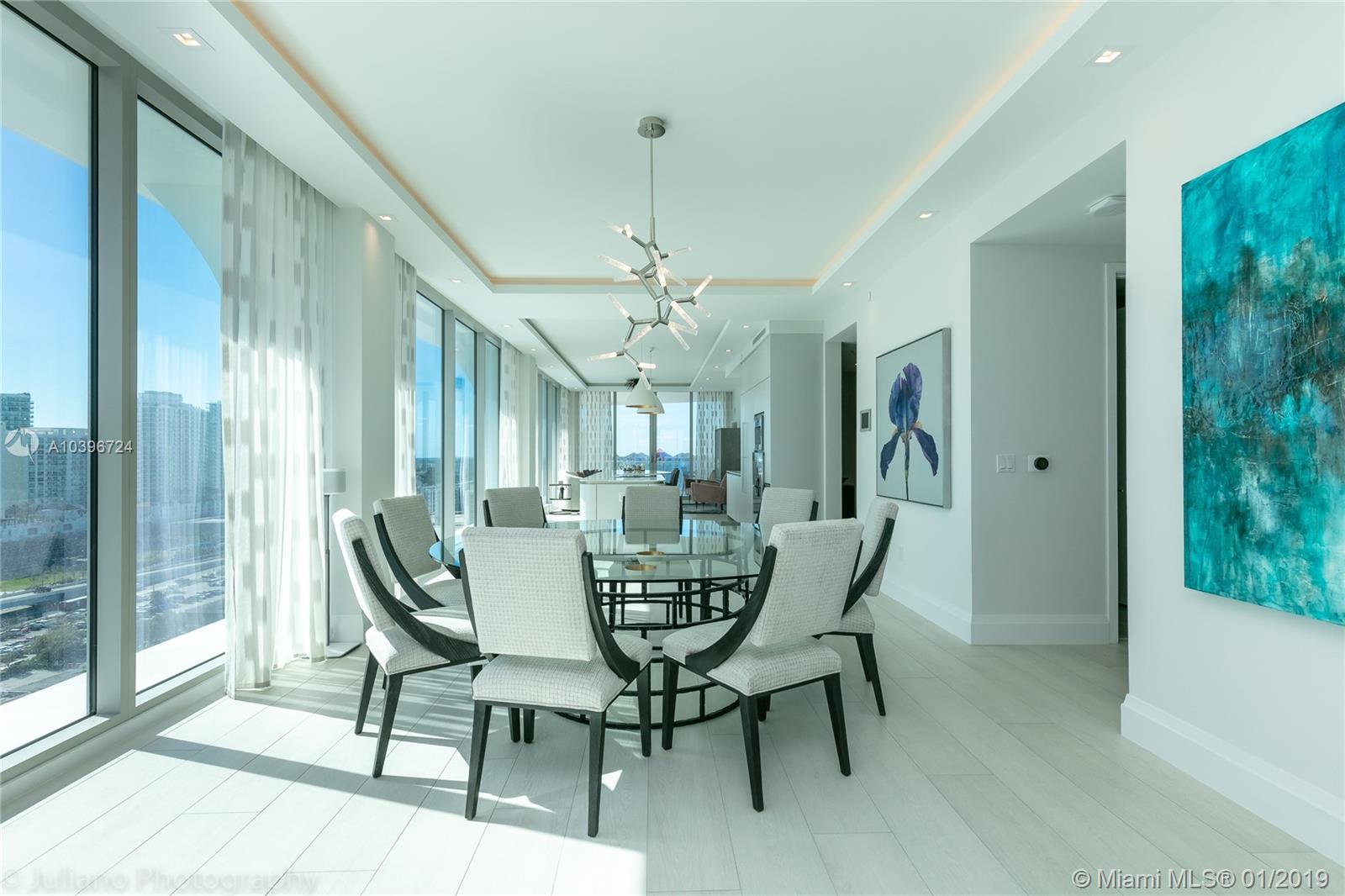 Jade Signature (TURNKEY) - Residential