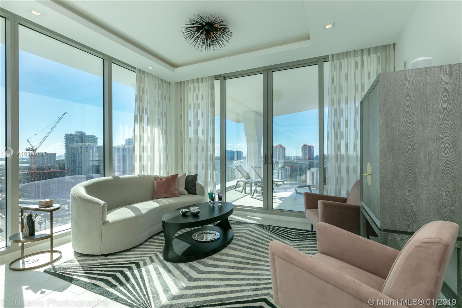 Jade Signature (TURNKEY) - Residential