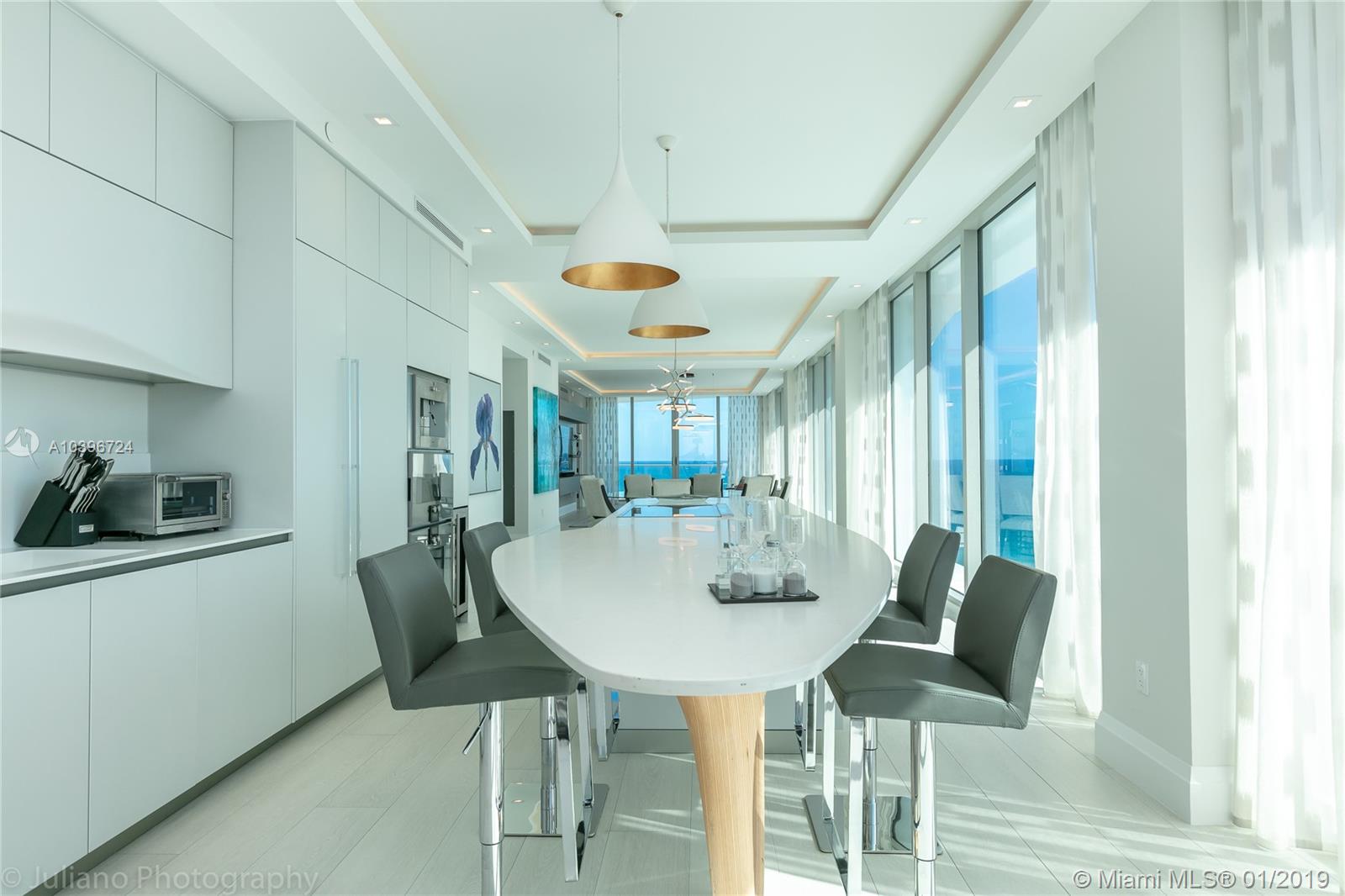 Jade Signature (TURNKEY) - Residential