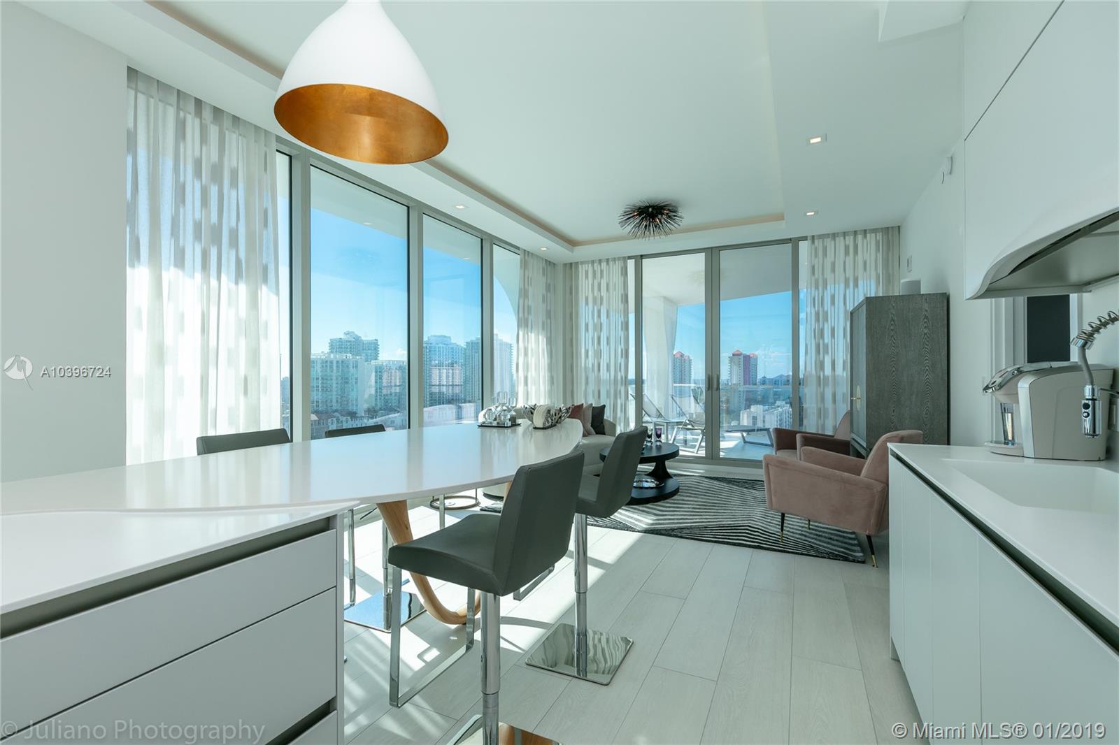 Jade Signature (TURNKEY) - Residential