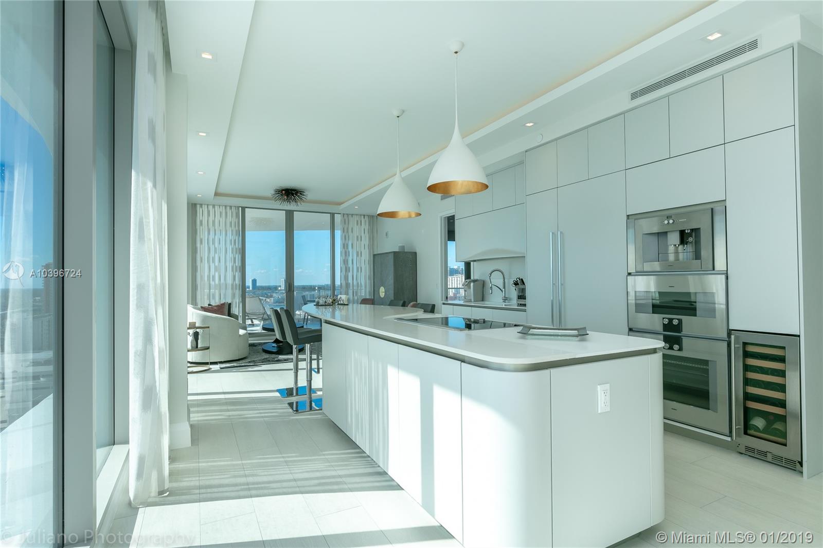 Jade Signature (TURNKEY) - Residential