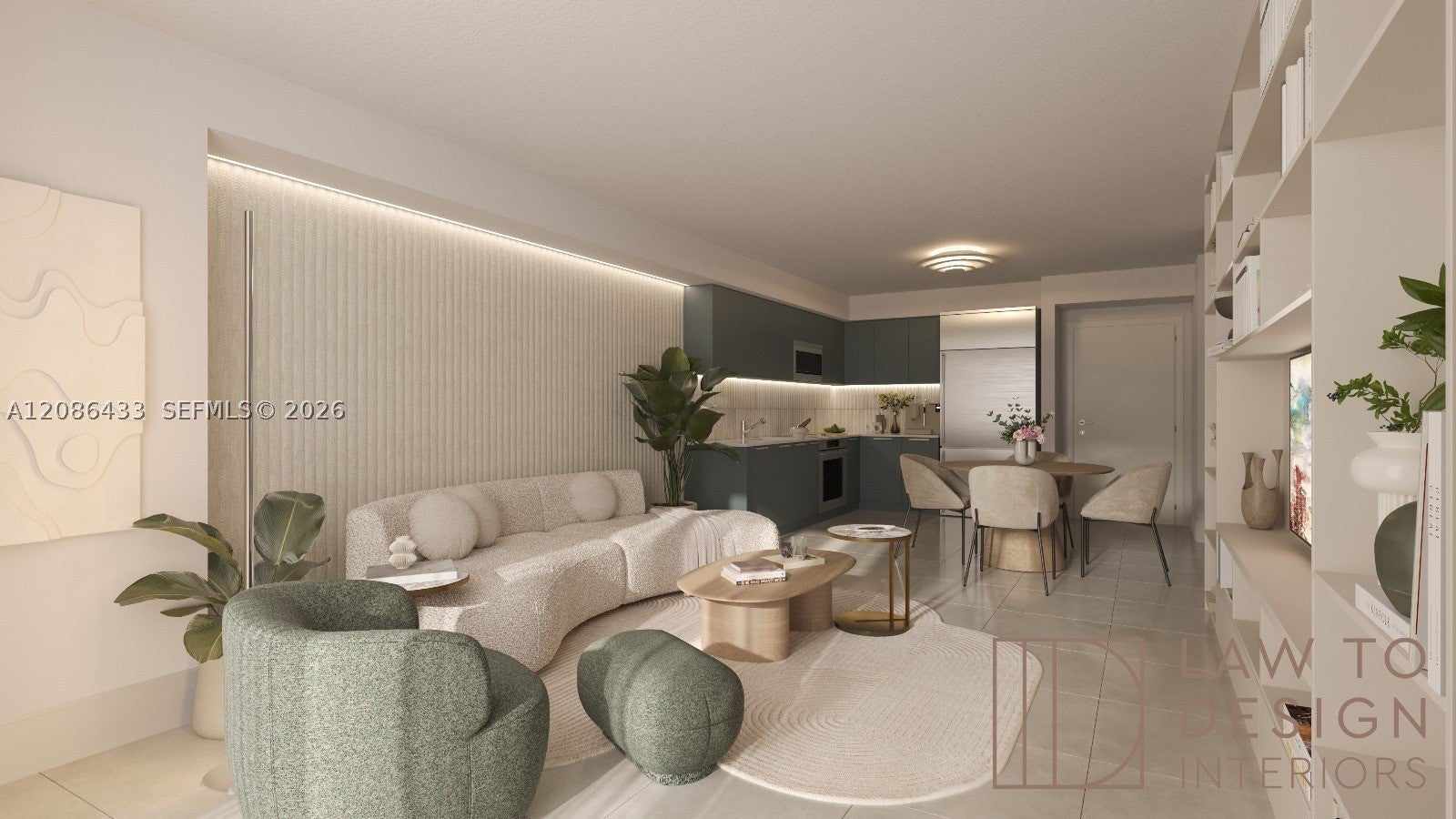 1300 Brickell Bay Dr 604