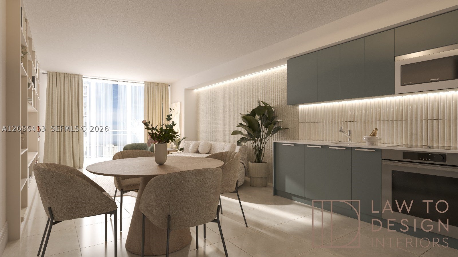 1300 Brickell Bay Dr 604