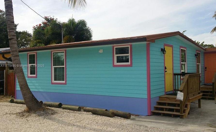 Matlacha - Residential Income