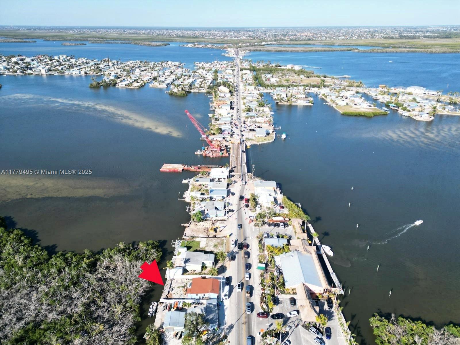 Matlacha - Residential Income