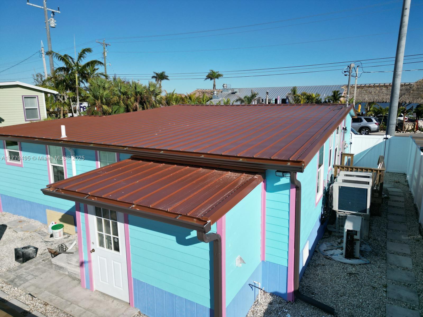 Matlacha - Residential Income