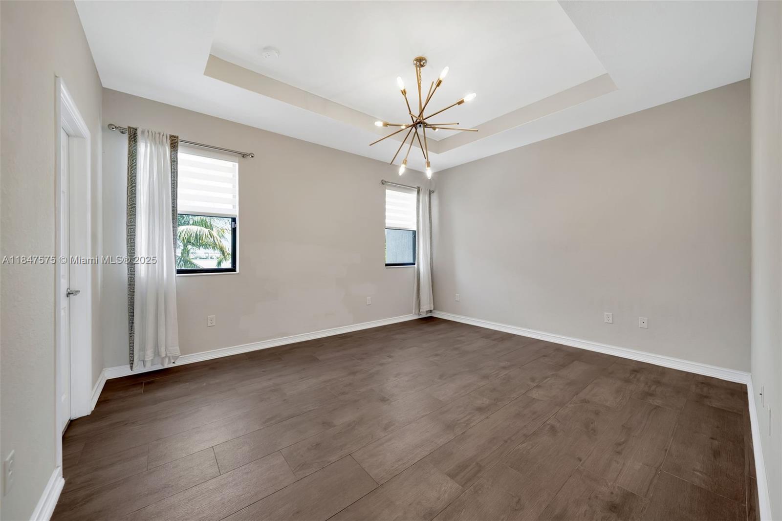 AQUABELLA SECTION ONE - Residential