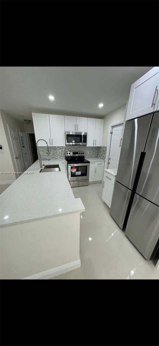 ROOSEVELT GARDENS 2ND ADD - Residential