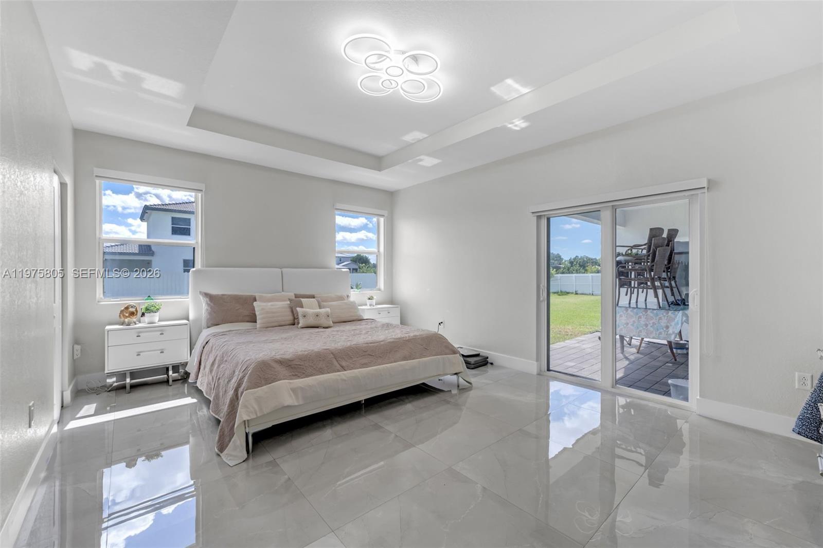 ACOSTA SUBDIVISION - Residential Lease