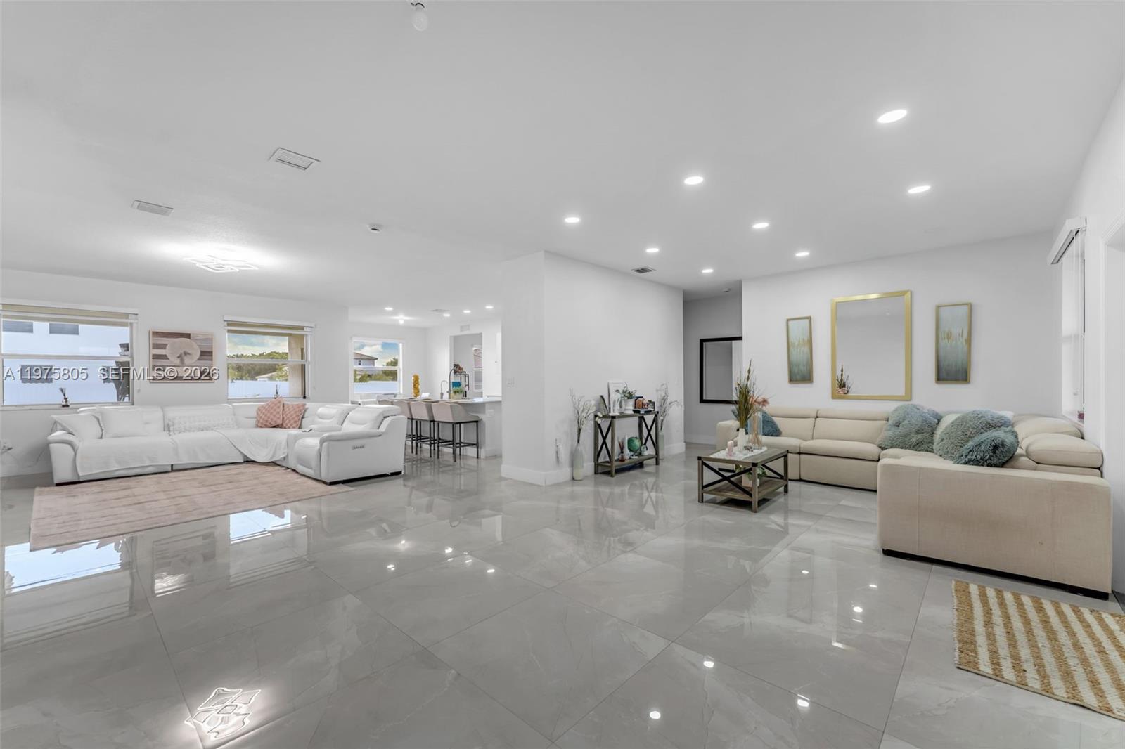 ACOSTA SUBDIVISION - Residential Lease