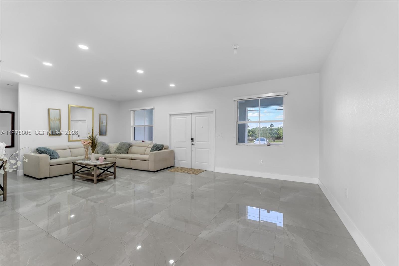 ACOSTA SUBDIVISION - Residential Lease