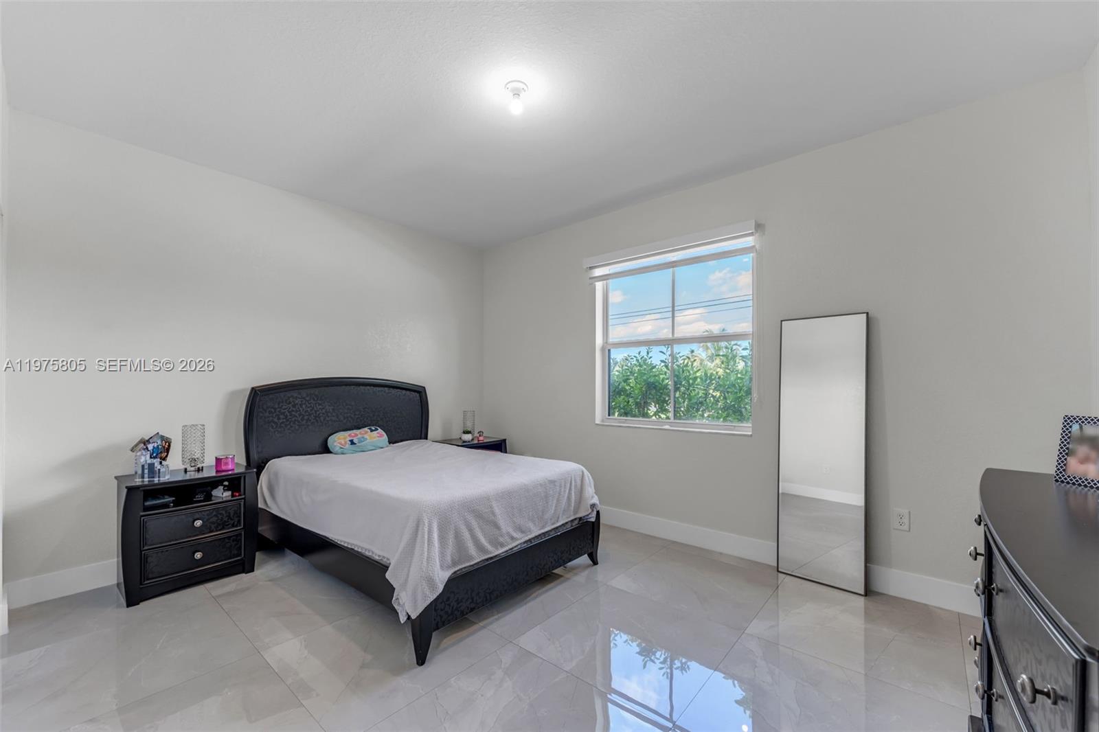 ACOSTA SUBDIVISION - Residential Lease