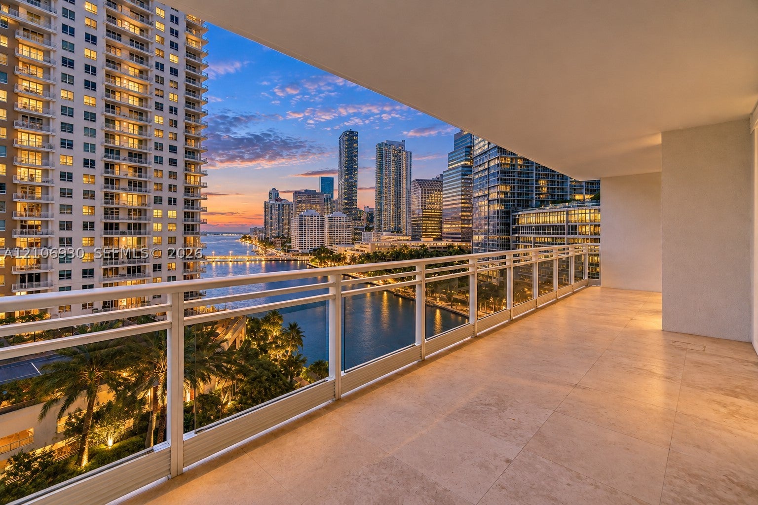 901 Brickell Key Blvd