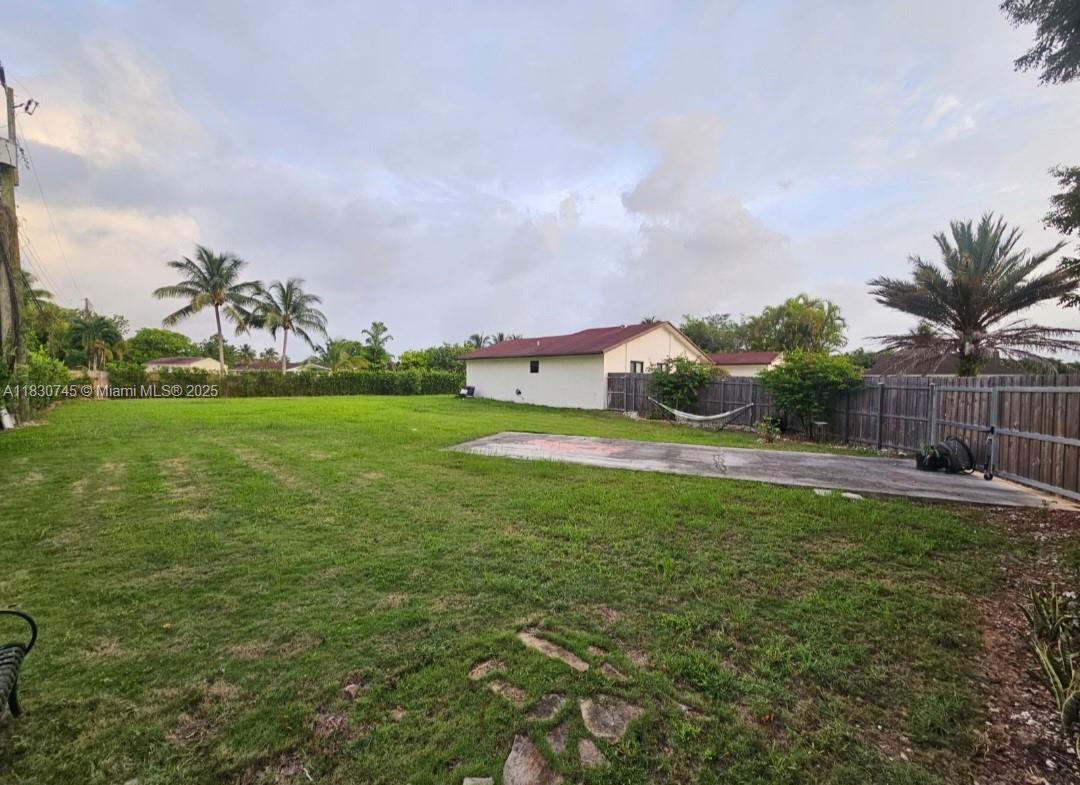 17124 SW 109th Ct