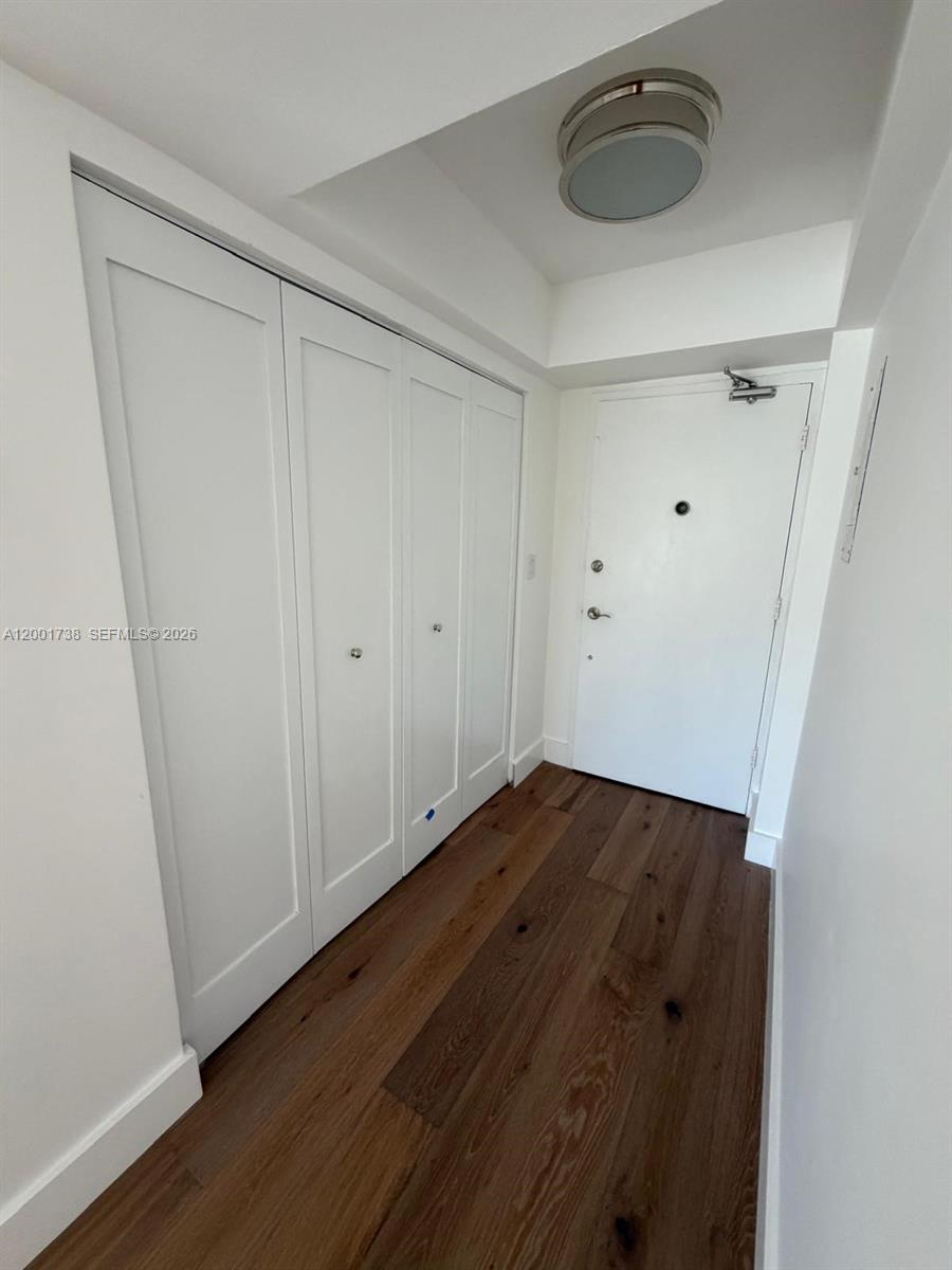 LAUDERDALE TOWER CONDO - Residential