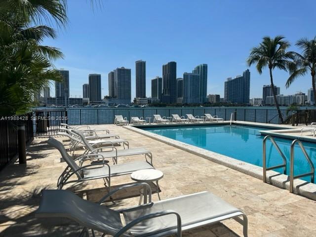 VENETIAN ISLE CONDO - Residential Lease
