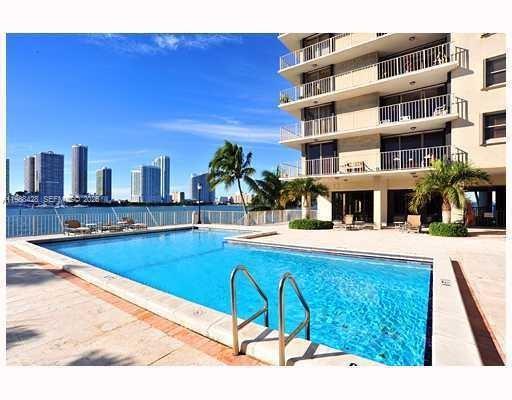VENETIAN ISLE CONDO - Residential Lease