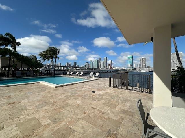 VENETIAN ISLE CONDO - Residential Lease