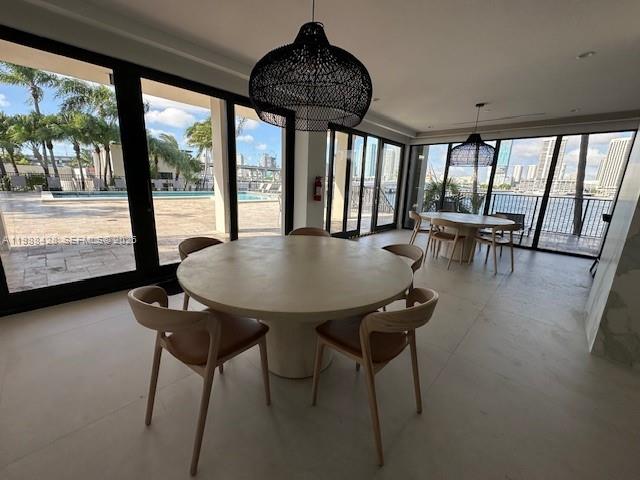 VENETIAN ISLE CONDO - Residential Lease