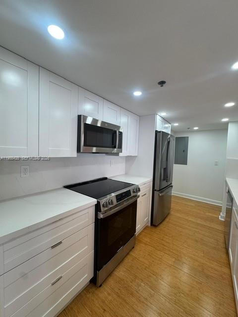 VENETIAN ISLE CONDO - Residential Lease