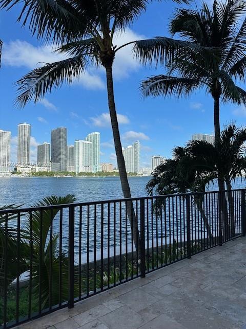 VENETIAN ISLE CONDO - Residential Lease