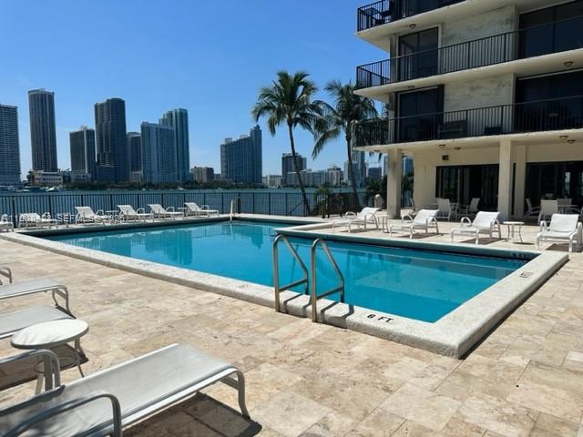 VENETIAN ISLE CONDO - Residential Lease