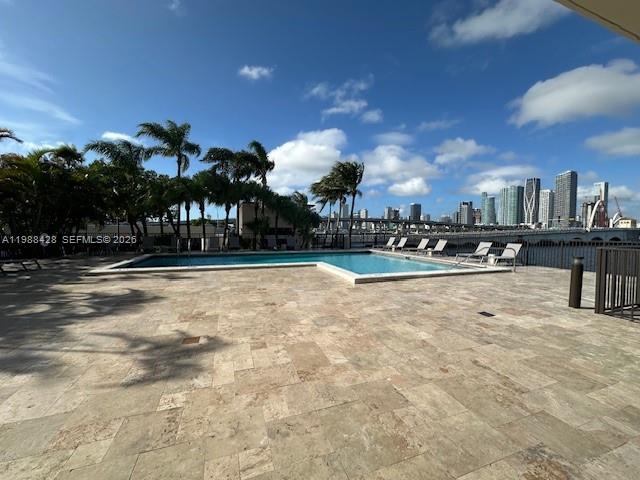 VENETIAN ISLE CONDO - Residential Lease
