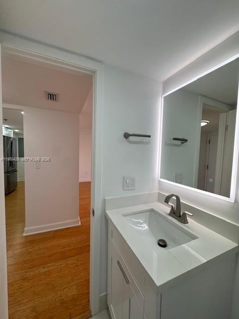 VENETIAN ISLE CONDO - Residential Lease