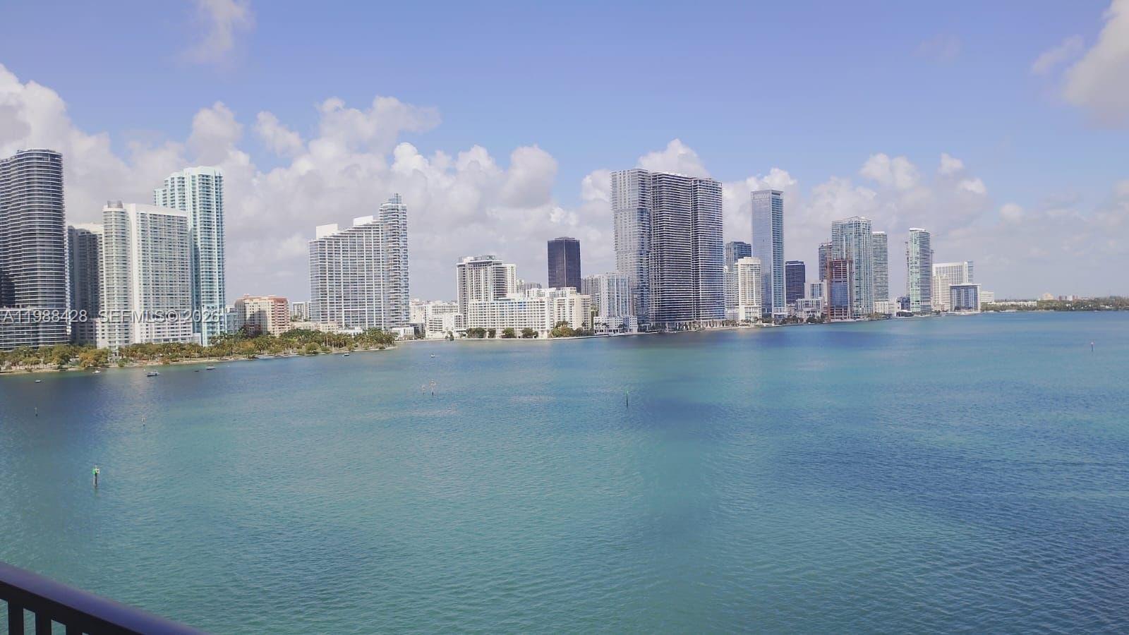 VENETIAN ISLE CONDO - Residential Lease