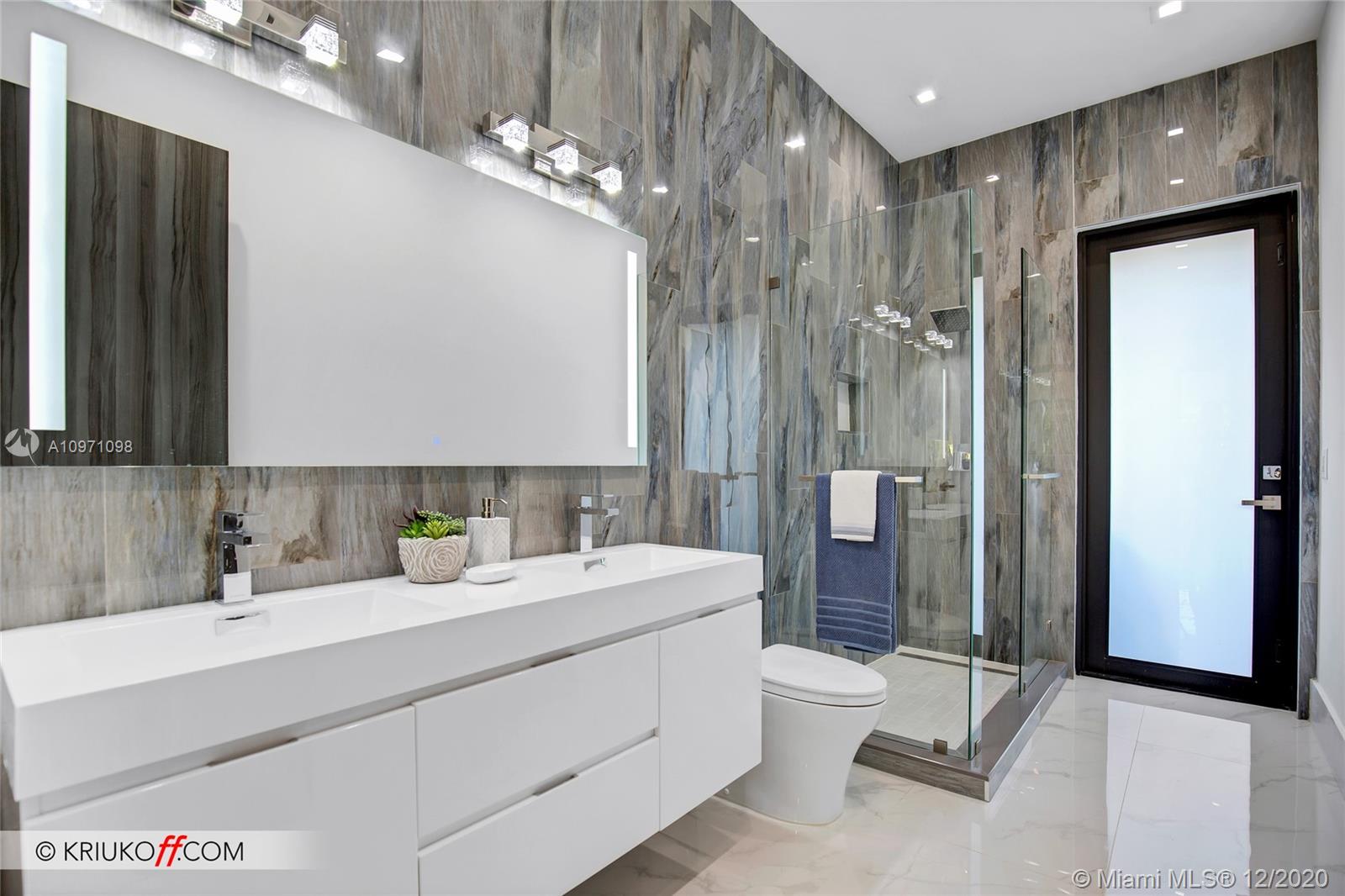 CLAYHAVEN SUB - Residential
