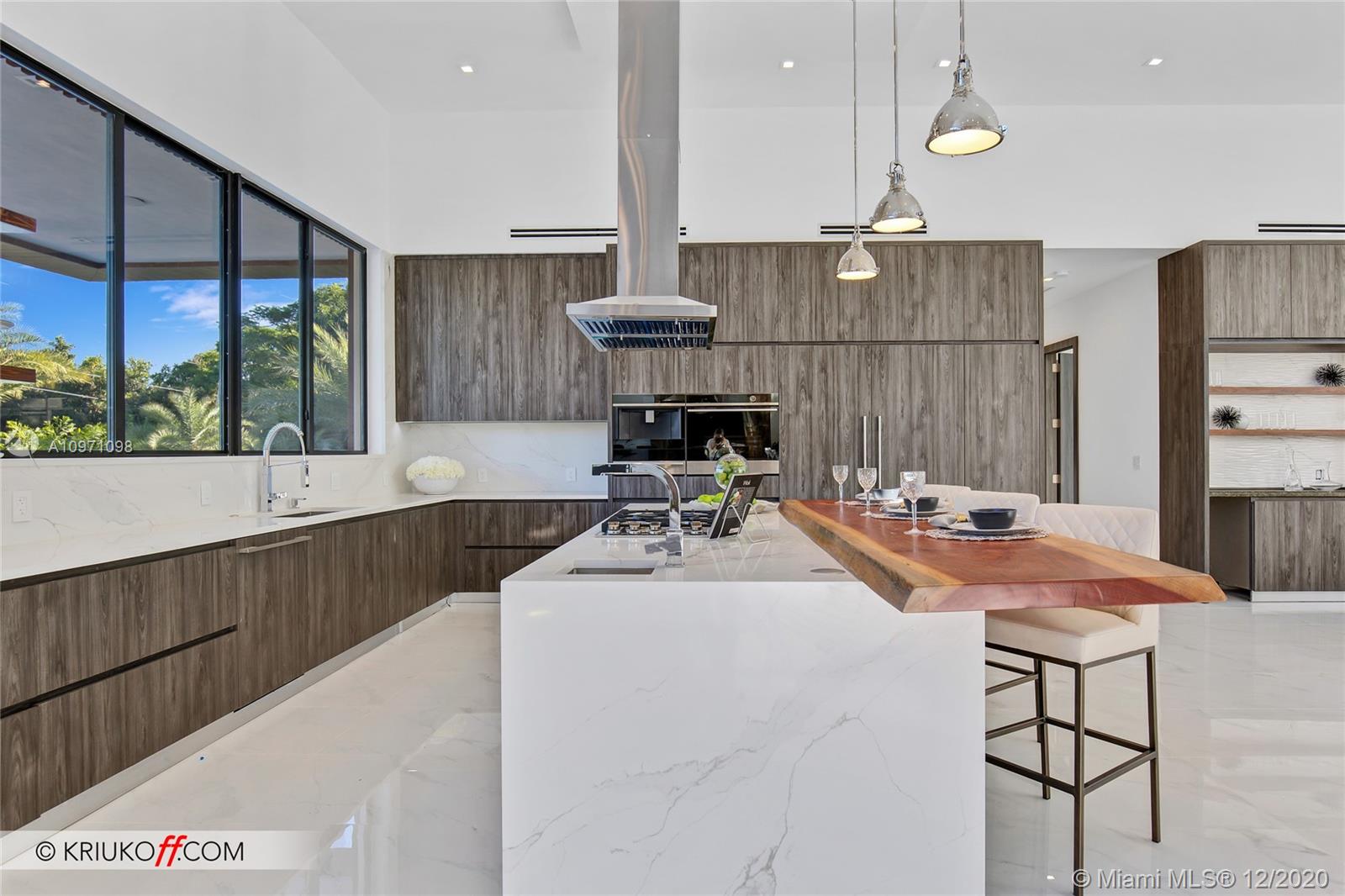 CLAYHAVEN SUB - Residential