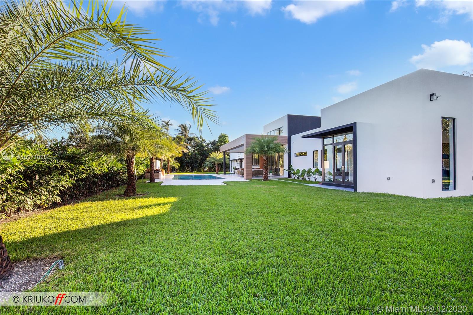 CLAYHAVEN SUB - Residential