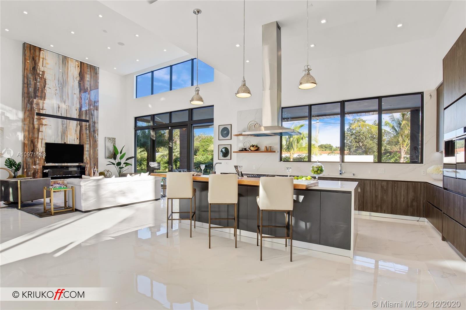 CLAYHAVEN SUB - Residential