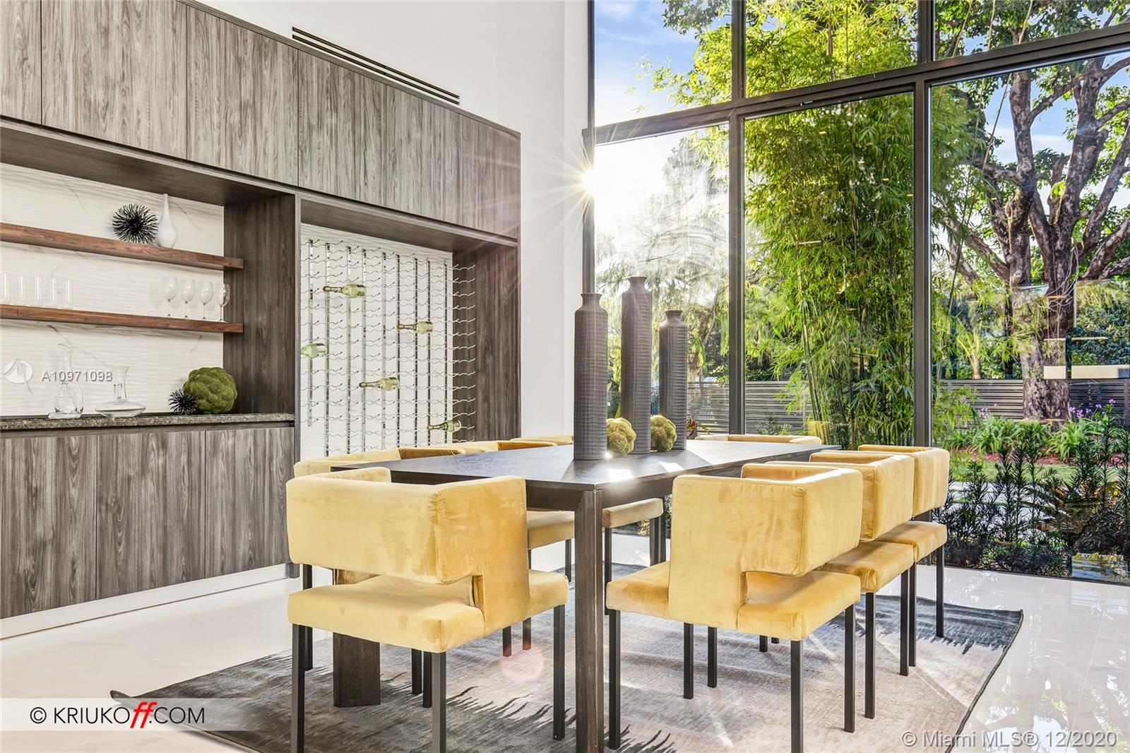 CLAYHAVEN SUB - Residential