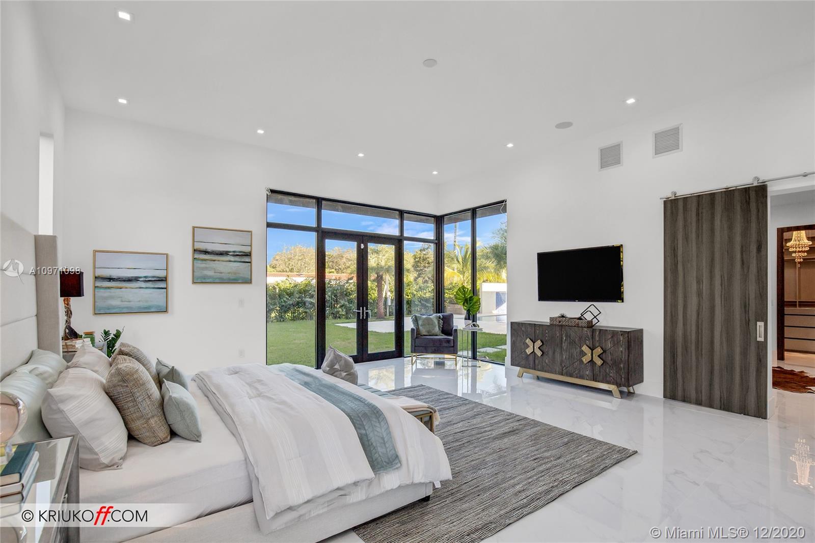 CLAYHAVEN SUB - Residential