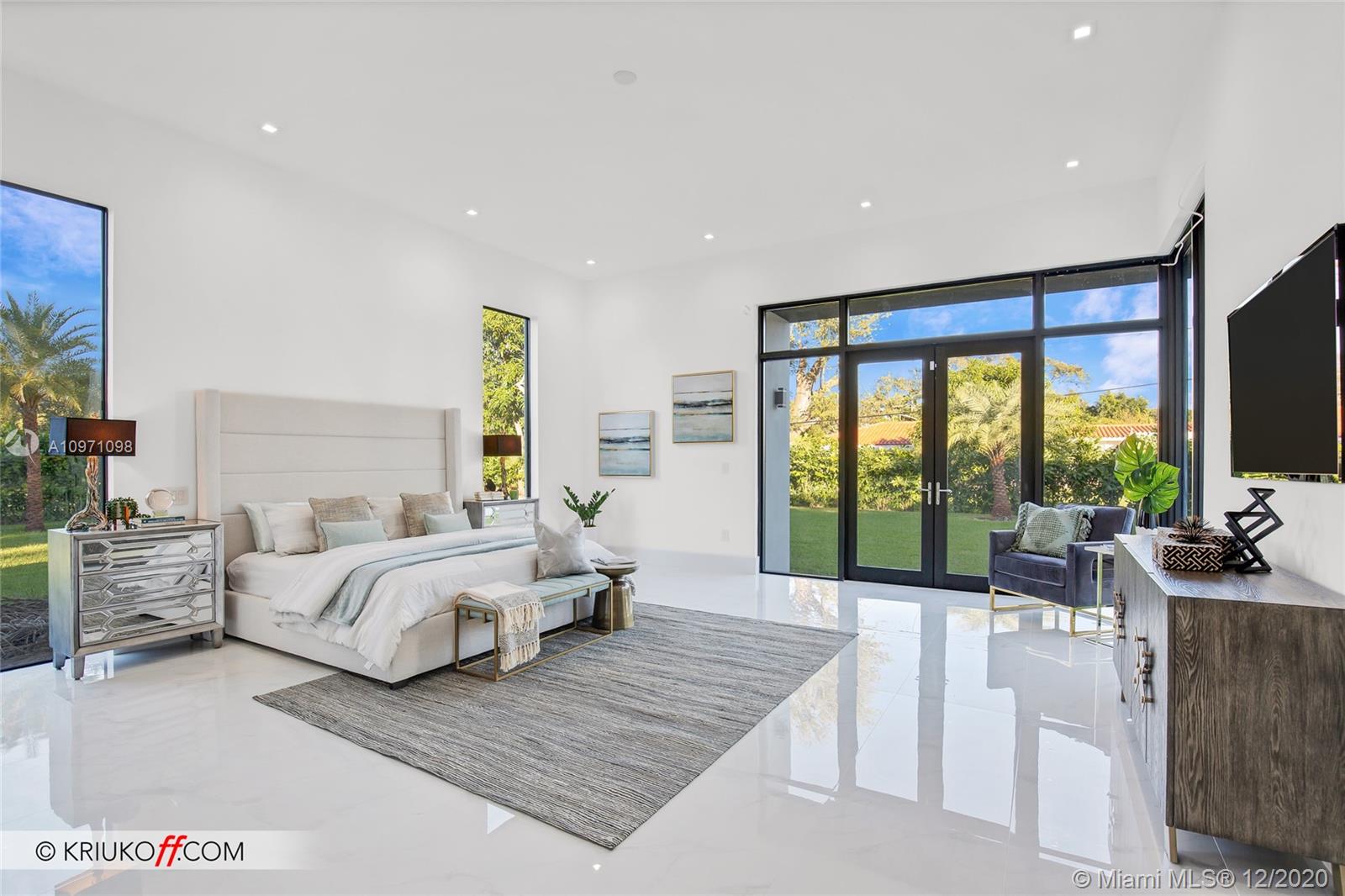 CLAYHAVEN SUB - Residential