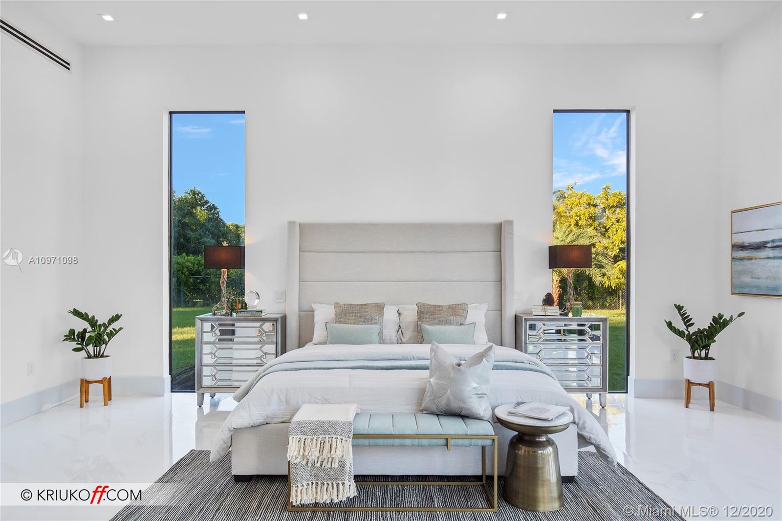 CLAYHAVEN SUB - Residential