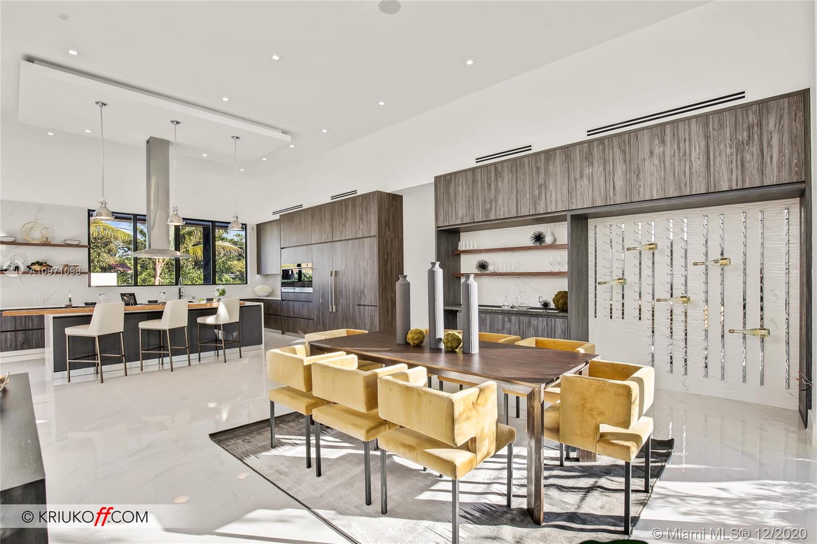CLAYHAVEN SUB - Residential