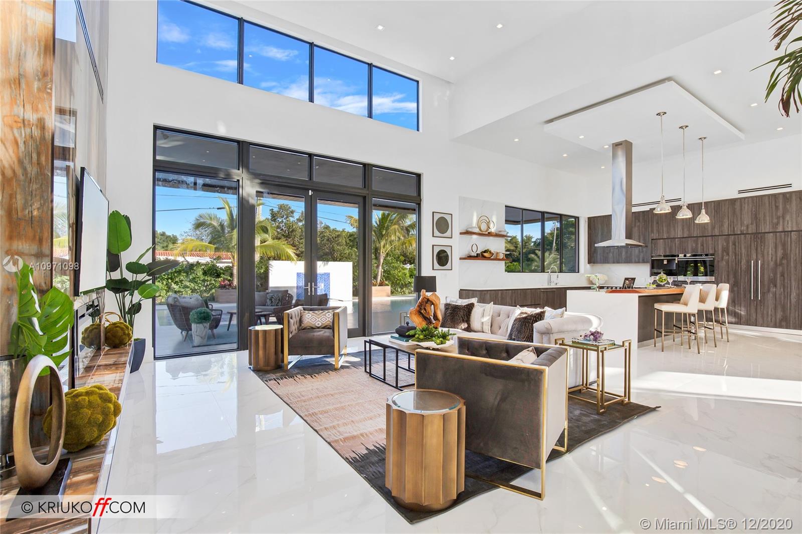 CLAYHAVEN SUB - Residential